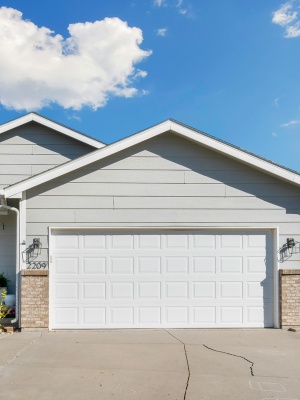 Emergency garage door repair services available in Edmonton for broken doors and urgent situations Emergency garage door repair services available in Edmonton for broken doors and urgent situations