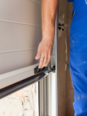 Expert repair of LiftMaster garage door opener in Edmonton to ensure smooth operation for homeowners Expert repair of LiftMaster garage door opener in Edmonton to ensure smooth operation for homeowners