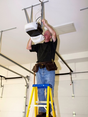 Troubleshooting smart garage opener to resolve wifi connectivity issues in residential garage Troubleshooting smart garage opener to resolve wifi connectivity issues in residential garage